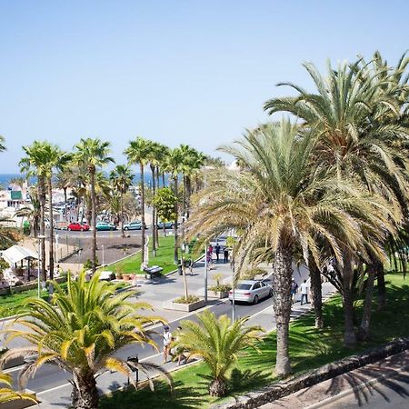 Las Américas Downtown : Prime location accomm. Arona  Exterior foto