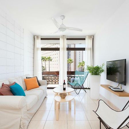 Las Américas Downtown : Prime location accomm. Arona  Exterior foto