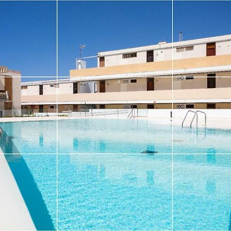 Las Américas Downtown : Prime location accomm. Arona  Exterior foto