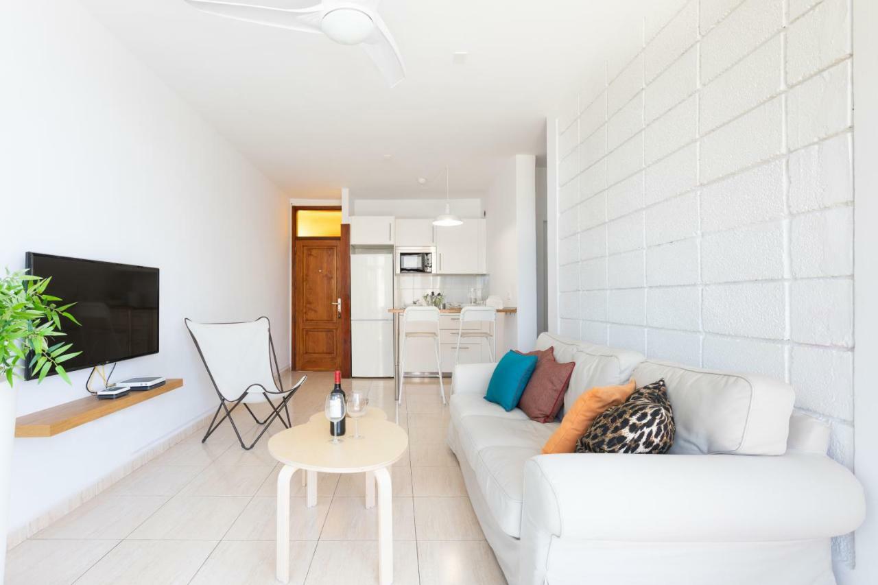 Las Américas Downtown : Prime location accomm. Arona  Exterior foto