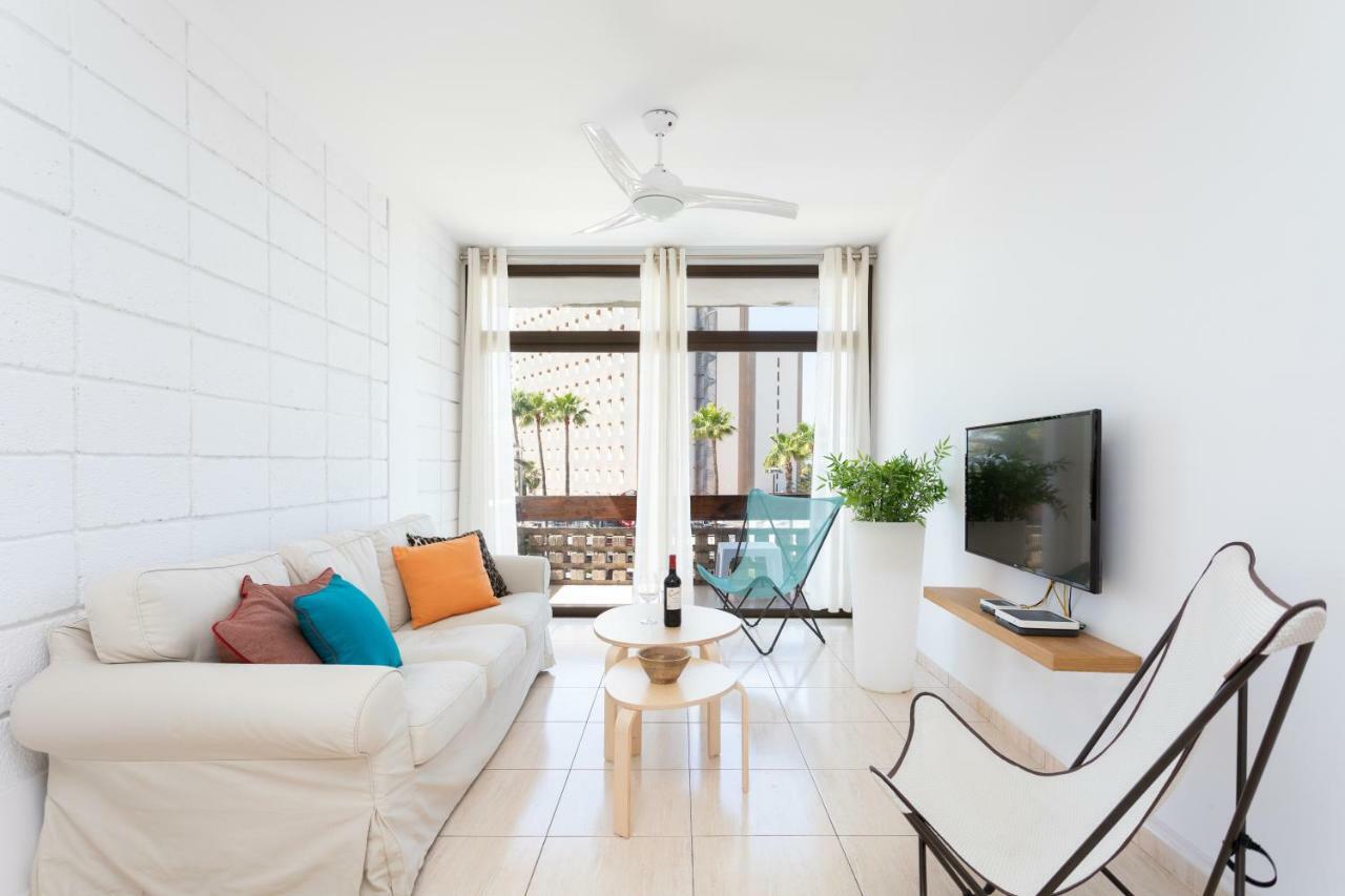 Las Américas Downtown : Prime location accomm. Arona  Exterior foto