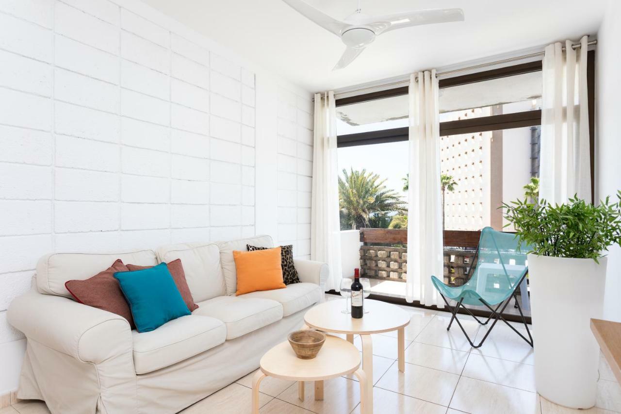 Las Américas Downtown : Prime location accomm. Arona  Exterior foto